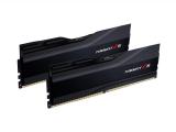 32 GB = KIT 2X16GB DDR5 5600 за компютър G.Skill Trident Z5 Black F5-5600J3636C16GX2-TZ5K снимка №2