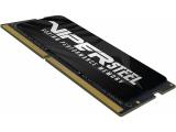 32GB DDR4 2400 за лаптоп Patriot Extreme Performance Viper Steel PVS432G240C5S снимка №2