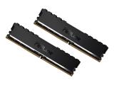 RAM Mushkin 32 GB = KIT 2X16GB DDR4 3600