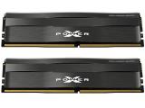 16 GB = KIT 2X8GB DDR4 3200 за компютър Silicon Power XPOWER Zenith SP016GXLZU320BDC снимка №2 16 GB = KIT 2X8GB DDR4 3200 за компютър Silicon Power XPOWER Zenith SP016GXLZU320BDC снимка №2