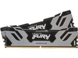 RAM Kingston 32 GB = KIT 2X16GB DDR5 6800