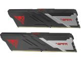 32 GB = KIT 2X16GB DDR5 6000 за компютър Patriot Viper Venom PVV532G600C36K снимка №2