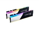 32 GB = KIT 2X16GB DDR4 3600 за компютър G.Skill Trident Z Neo RGB F4-3600C18D-32GTZN снимка №2 32 GB = KIT 2X16GB DDR4 3600 за компютър G.Skill Trident Z Neo RGB F4-3600C18D-32GTZN снимка №2