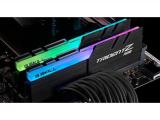 16 GB = KIT 2X8GB DDR4 4000 за компютър G.Skill Trident Z RGB F4-4000C18D-16GTZRB снимка №3 16 GB = KIT 2X8GB DDR4 4000 за компютър G.Skill Trident Z RGB F4-4000C18D-16GTZRB снимка №3