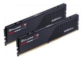 64GB = KIT 2X32GB DDR5 5200 за компютър G.Skill Ripjaws S5 Black F5-5200J3636D32GX2-RS5K снимка №3