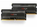 Mushkin Redline MRA4S320NNNF8GX2 - 16 GB = KIT 2X8GB 3200 DDR4 - цена и характеристики.