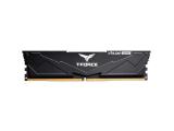 16GB DDR5 5200 за компютър Team Group Vulcan black FLBD516G5200HC40C01 снимка №2 16GB DDR5 5200 за компютър Team Group Vulcan black FLBD516G5200HC40C01 снимка №2