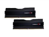 64GB = KIT 2X32GB DDR5 6000 за компютър G.Skill Trident Z5 Black F5-6000J3040G32GX2-TZ5K снимка №2 64GB = KIT 2X32GB DDR5 6000 за компютър G.Skill Trident Z5 Black F5-6000J3040G32GX2-TZ5K снимка №2
