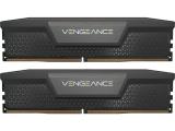 48GB = KIT 2X24GB DDR5 7000 за компютър Corsair Vengeance CMK48GX5M2B7000C40 Black снимка №3