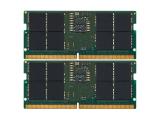 Нов модел RAM 32 GB = KIT 2X16GB DDR5 Kingston 5600