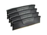 192GB = kit 4x48GB DDR5 5200 за компютър Corsair Vengeance Black CMK192GX5M4B5200C38 снимка №3 192GB = kit 4x48GB DDR5 5200 за компютър Corsair Vengeance Black CMK192GX5M4B5200C38 снимка №3