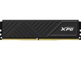 8GB DDR4 3200 за компютър ADATA XPG GAMMIX D35 Black AX4U32008G16A-SBKD35 снимка №2