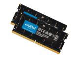 32 GB = KIT 2X16GB DDR5 5600 за лаптоп Crucial CT2K16G56C46S5 снимка №3 32 GB = KIT 2X16GB DDR5 5600 за лаптоп Crucial CT2K16G56C46S5 снимка №3