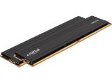32 GB = KIT 2X16GB DDR5 5600 за компютър Crucial Pro CP2K16G56C46U5 снимка №3 32 GB = KIT 2X16GB DDR5 5600 за компютър Crucial Pro CP2K16G56C46U5 снимка №3