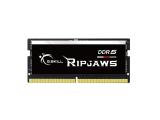 16GB DDR5 4800 за лаптоп G.Skill Ripjaws F5-4800S4039A16GX1-RS снимка №2 16GB DDR5 4800 за лаптоп G.Skill Ripjaws F5-4800S4039A16GX1-RS снимка №2