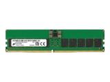 Описание и цена на RAM ( РАМ ) памет Micron 32GB DDR5