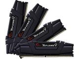 RAM G.Skill 128 GB = KIT 4X32GB DDR4 2666