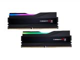 96GB = KIT 2X48GB DDR5 6400 за компютър G.Skill Trident Z5 RGB Black F5-6400J3239F48GX2-TZ5RK снимка №2