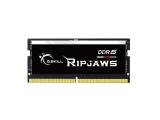 16GB DDR5 4800 за лаптоп G.Skill Ripjaws F5-4800S3434A16GX1-RS снимка №2 16GB DDR5 4800 за лаптоп G.Skill Ripjaws F5-4800S3434A16GX1-RS снимка №2