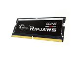 16GB DDR5 4800 за лаптоп G.Skill Ripjaws F5-4800S3434A16GX1-RS снимка №3 16GB DDR5 4800 за лаптоп G.Skill Ripjaws F5-4800S3434A16GX1-RS снимка №3