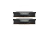 32 GB = KIT 2X16GB DDR5 6400 за компютър Corsair Vengeance Black CMK32GX5M2B6400C32 снимка №3