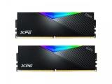 32 GB = KIT 2X16GB DDR5 6000 за компютър ADATA XPG LANCER RGB AX5U6000C3016G-DCLARBK снимка №2 32 GB = KIT 2X16GB DDR5 6000 за компютър ADATA XPG LANCER RGB AX5U6000C3016G-DCLARBK снимка №2