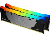 RAM Kingston 64GB = KIT 2X32GB DDR4 3200