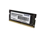 Описание и цена на RAM ( РАМ ) памет Patriot 16GB DDR4