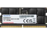 32GB DDR5 5600 за лаптоп ADATA AD5S560032G-S снимка №2 32GB DDR5 5600 за лаптоп ADATA AD5S560032G-S снимка №2