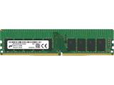 RAM Micron 32GB DDR4 3200