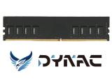 Описание и цена на RAM ( РАМ ) памет Dynac 8GB DDR4