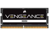 16GB DDR5 5600 за лаптоп Corsair Vengeance CMSX16GX5M1A5600C48 снимка №2 16GB DDR5 5600 за лаптоп Corsair Vengeance CMSX16GX5M1A5600C48 снимка №2