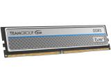 16GB DDR5 5600 за компютър Team Group ELITE PLUS SILVER TPSD516G5600HC4601 Цена и описание.
