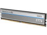 16GB DDR5 5600 за компютър Team Group ELITE PLUS SILVER TPSD516G5600HC4601 снимка №4