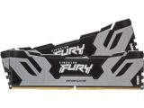 64GB = KIT 2X32GB DDR5 6400 за компютър Kingston FURY Renegade KF564C32RSK2-64 снимка №2