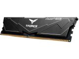 16GB DDR5 6000 за компютър Team Group T-FORCE Vulcanα black EXPO FLABD516G6000HC3001 снимка №3