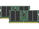 Нов модел RAM 64GB = KIT 2X32GB DDR5 Kingston 4800