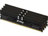 RAM Kingston 64 GB = KIT 4X16GB DDR5 5600