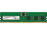 Описание и цена на RAM ( РАМ ) памет Micron 16GB DDR5
