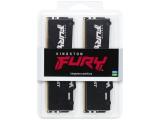 64GB = KIT 2X32GB DDR5 5600 за компютър Kingston FURY Beast RGB Black KF556C36BBEAK2-32 снимка №3