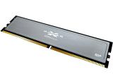 8GB DDR4 3200 за компютър Silicon Power XPOWER Pulse SP008GXLZU320BSI снимка №2