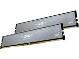 32 GB = KIT 2X16GB DDR4 3200 за компютър Silicon Power XPOWER Pulse SP032GXLZU320BDI снимка №3 32 GB = KIT 2X16GB DDR4 3200 за компютър Silicon Power XPOWER Pulse SP032GXLZU320BDI снимка №3