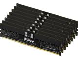 Описание и цена на RAM ( РАМ ) памет Kingston 128 GB = KIT 8X16GB DDR5