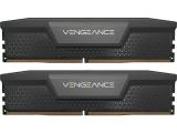 64GB = KIT 2X32GB DDR5 6400 за компютър Corsair Vengeance CMK64GX5M2B6400C32 снимка №2