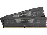 32 GB = KIT 2X16GB DDR5 6000 за компютър Corsair Vengeance CMK32GX5M2B6000Z30 снимка №2