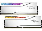 RAM G.Skill 48GB = KIT 2X24GB DDR5 8000