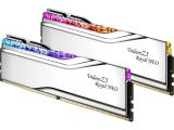 48GB = KIT 2X24GB DDR5 8000 за компютър G.Skill Trident Z5 Royal Neo Silver F5-8000J4048G24GX2-TR5NS снимка №2 48GB = KIT 2X24GB DDR5 8000 за компютър G.Skill Trident Z5 Royal Neo Silver F5-8000J4048G24GX2-TR5NS снимка №2