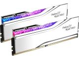 48GB = KIT 2X24GB DDR5 8000 за компютър G.Skill Trident Z5 Royal Neo Silver F5-8000J4048G24GX2-TR5NS снимка №3 48GB = KIT 2X24GB DDR5 8000 за компютър G.Skill Trident Z5 Royal Neo Silver F5-8000J4048G24GX2-TR5NS снимка №3