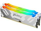 Описание и цена на RAM ( РАМ ) памет Kingston 48GB = KIT 2X24GB DDR5