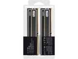 32 GB = KIT 2X16GB DDR5 5600 за компютър Team Group Elite+ Black TPBD532G5600HC46DC01 снимка №3 32 GB = KIT 2X16GB DDR5 5600 за компютър Team Group Elite+ Black TPBD532G5600HC46DC01 снимка №3